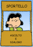 Sportello ascolto e dialogo