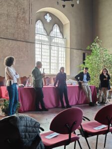 "Viaggi in città - Per le vie della sostenibilità"