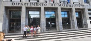 La Raffaello al Kangourou 2024