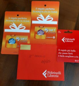 "Viaggi in città - Per le vie della sostenibilità"