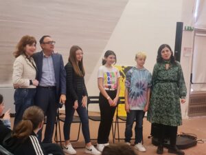 Premioazione Ceppo 2024