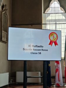 "Viaggi in città - Per le vie della sostenibilità"