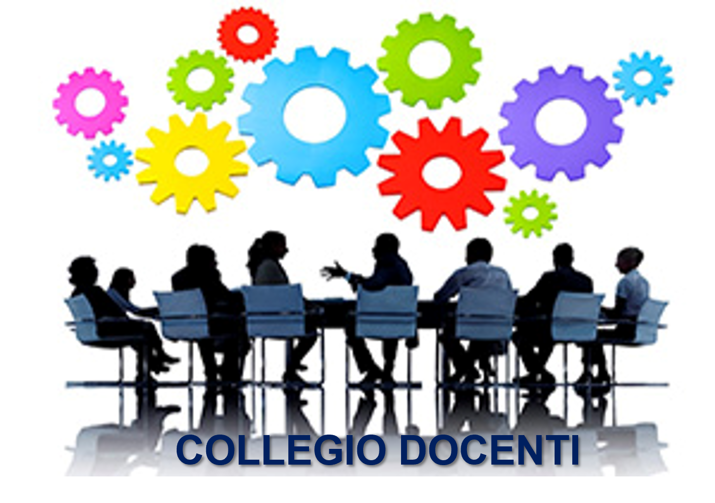 Convocazione primo Collegio docenti e Dipartimenti